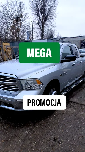 DODGE RAM 1500 3.6 V6